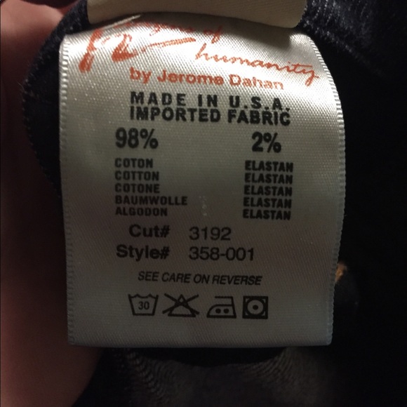 Citizens of Humanity pencil skirt - Picture 5 of 5